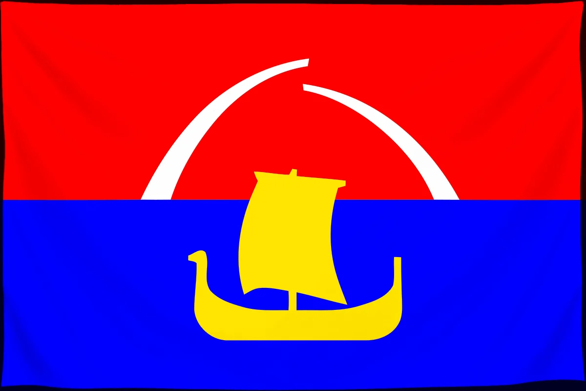 Флаг: Всеволожский район